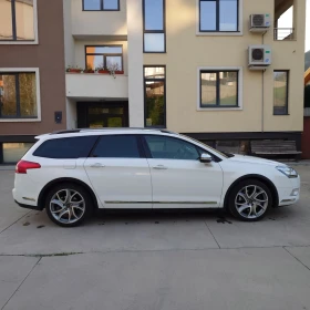 Citroen C5 2.2HDI Facelift - 6900 € / 13495.23 лв. - 18365173 6 | Car24.bg Citroen C5 2.2HDI Facelift - 6900 € / 13495.23 лв. - 18365173 6