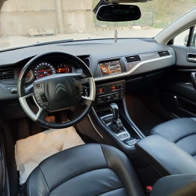Citroen C5 2.2HDI Facelift - 6900 € / 13495.23 лв. - 18365173 9 | Car24.bg Citroen C5 2.2HDI Facelift - 6900 € / 13495.23 лв. - 18365173 9