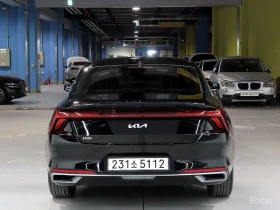 Kia K8 2.5* NOBLESSE* ПОДГРЕВ* ОБДУХВАНЕ* LANE* ASSIST* 3 | Auto.bg — изображение 4 Kia K8 2.5* NOBLESSE* ПОДГРЕВ* ОБДУХВАНЕ* LANE* ASSIST* 3 | Auto.bg — изображение 4