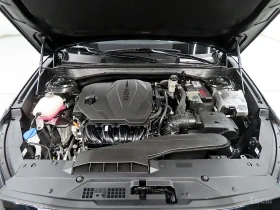 Kia K8 2.5* NOBLESSE* ПОДГРЕВ* ОБДУХВАНЕ* LANE* ASSIST* 3 | Auto.bg — изображение 16 Kia K8 2.5* NOBLESSE* ПОДГРЕВ* ОБДУХВАНЕ* LANE* ASSIST* 3 | Auto.bg — изображение 16