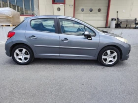 Peugeot 207 - 3300 € / 6454.24 лв. - 52477192 4 | Car24.bg Peugeot 207 - 3300 € / 6454.24 лв. - 52477192 4