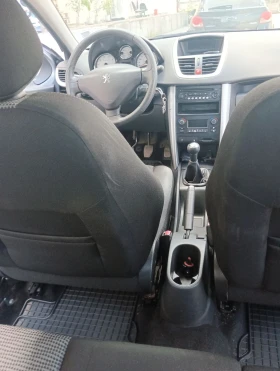 Peugeot 207 - 3300 € / 6454.24 лв. - 52477192 13 | Car24.bg Peugeot 207 - 3300 € / 6454.24 лв. - 52477192 13