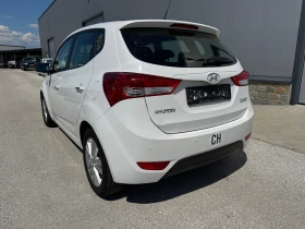 Hyundai Ix20 1.6 i | Auto.bg — изображение 5 Hyundai Ix20 1.6 i | Auto.bg — изображение 5