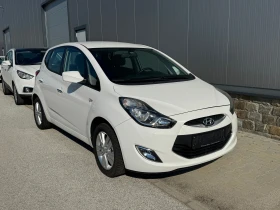 Hyundai Ix20 1.6 i