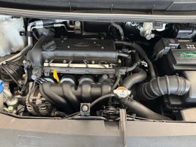 Hyundai Ix20 1.6 i | Auto.bg — изображение 15 Hyundai Ix20 1.6 i | Auto.bg — изображение 15