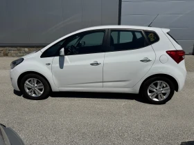 Hyundai Ix20 1.6 i | Auto.bg — изображение 3 Hyundai Ix20 1.6 i | Auto.bg — изображение 3