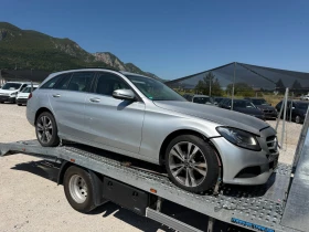 Mercedes-Benz C 200 I/184kc/6ck/Германия/Редовни документи - Car24.bg Mercedes-Benz C 200 I/184kc/6ck/Германия/Редовни документи