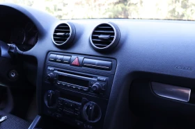 Audi A3 2.0 TDI 140 к.с. 6 скорости - 2190 € - 20379498 6 | Car24.bg Audi A3 2.0 TDI 140 к.с. 6 скорости - 2190 € - 20379498 6