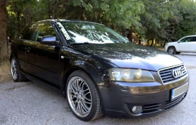 Audi A3 2.0 TDI 140 к.с. 6 скорости - 2190 € - 20379498 3 | Car24.bg Audi A3 2.0 TDI 140 к.с. 6 скорости - 2190 € - 20379498 3