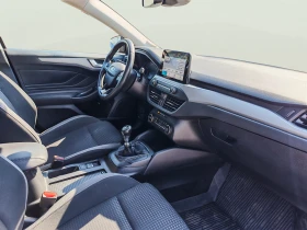 Ford Focus 1.0 EcoBoost - 11490 € / 22472.49 лв. - 97542825 11 | Car24.bg Ford Focus 1.0 EcoBoost - 11490 € / 22472.49 лв. - 97542825 11