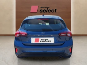 Ford Focus 1.0 EcoBoost - 11490 € / 22472.49 лв. - 97542825 6 | Car24.bg Ford Focus 1.0 EcoBoost - 11490 € / 22472.49 лв. - 97542825 6