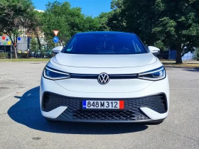 Снимка VW ID.5