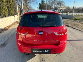 Seat Altea Seat AlteaXL-1.2-105 ксГаз/Бензин - 5999 € - 14775202 6 | Car24.bg Seat Altea Seat AlteaXL-1.2-105 ксГаз/Бензин - 5999 € - 14775202 6