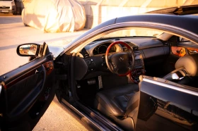 Mercedes-Benz CL 500 Facelift - 17000 € - 80331480 11 | Car24.bg Mercedes-Benz CL 500 Facelift - 17000 € - 80331480 11