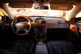 Mercedes-Benz CL 500 Facelift - 17000 € - 80331480 14 | Car24.bg Mercedes-Benz CL 500 Facelift - 17000 € - 80331480 14