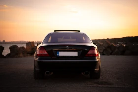 Mercedes-Benz CL 500 Facelift - 17000 € - 80331480 8 | Car24.bg Mercedes-Benz CL 500 Facelift - 17000 € - 80331480 8