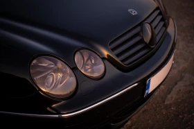 Mercedes-Benz CL 500 Facelift - 17000 € - 80331480 5 | Car24.bg Mercedes-Benz CL 500 Facelift - 17000 € - 80331480 5