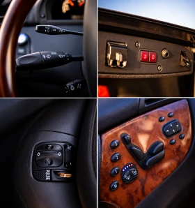 Mercedes-Benz CL 500 Facelift - 17000 € - 80331480 17 | Car24.bg Mercedes-Benz CL 500 Facelift - 17000 € - 80331480 17