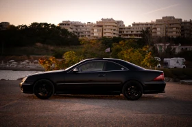 Mercedes-Benz CL 500 Facelift - 17000 € - 80331480 10 | Car24.bg Mercedes-Benz CL 500 Facelift - 17000 € - 80331480 10