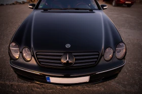 Mercedes-Benz CL 500 Facelift - 17000 € - 80331480 3 | Car24.bg Mercedes-Benz CL 500 Facelift - 17000 € - 80331480 3