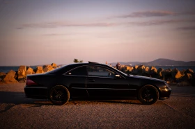 Mercedes-Benz CL 500 Facelift - 17000 € - 80331480 6 | Car24.bg Mercedes-Benz CL 500 Facelift - 17000 € - 80331480 6