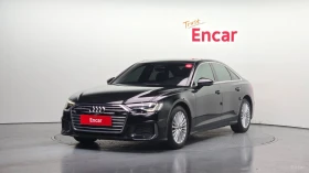 Audi A6 Quattro Premium