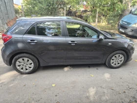 Kia Rio Навигация/сервизна книжка - 7700 € - 12996200 8 | Car24.bg Kia Rio Навигация/сервизна книжка - 7700 € - 12996200 8