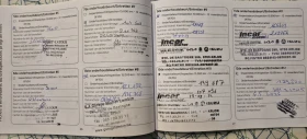 Kia Rio Навигация/сервизна книжка - 7700 € - 12996200 15 | Car24.bg Kia Rio Навигация/сервизна книжка - 7700 € - 12996200 15