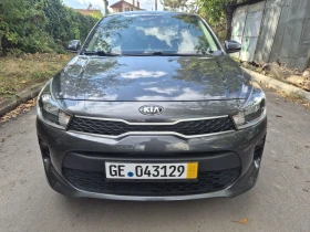 Kia Rio Навигация/сервизна книжка - 7700 € - 12996200 2 | Car24.bg Kia Rio Навигация/сервизна книжка - 7700 € - 12996200 2