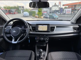 Kia Rio Навигация/сервизна книжка - 7700 € - 12996200 12 | Car24.bg Kia Rio Навигация/сервизна книжка - 7700 € - 12996200 12