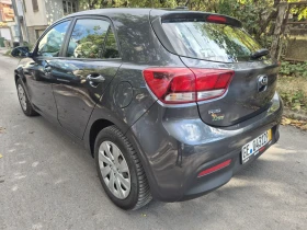 Kia Rio Навигация/сервизна книжка - 7700 € - 12996200 5 | Car24.bg Kia Rio Навигация/сервизна книжка - 7700 € - 12996200 5