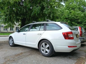 Skoda Octavia undefined | Auto.bg — изображение 8 Skoda Octavia undefined | Auto.bg — изображение 8