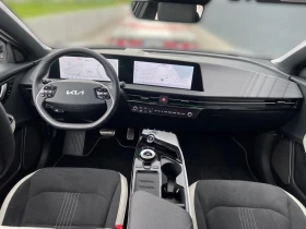 Kia EV6 GT/325HP/AWD/20''/360/PANO/KLESS/134a - 46999 € - 81350488 6 | Car24.bg Kia EV6 GT/325HP/AWD/20''/360/PANO/KLESS/134a - 46999 € - 81350488 6