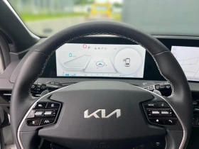 Kia EV6 GT/325HP/AWD/20''/360/PANO/KLESS/134a - 46999 € - 81350488 7 | Car24.bg Kia EV6 GT/325HP/AWD/20''/360/PANO/KLESS/134a - 46999 € - 81350488 7