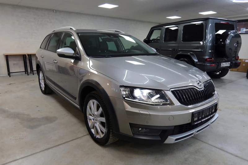 Skoda Octavia Scout 2.0TDI 184к.с 4х4* Xennon* Full - 10000 € / 19558.30 лв. - 26538112 1 | Car24.bg Skoda Octavia Scout 2.0TDI 184к.с 4х4* Xennon* Full - 10000 € / 19558.30 лв. - 26538112 1