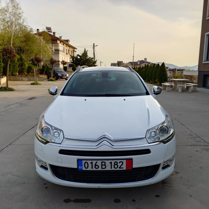 Citroen C5 2.2HDI Facelift - 6900 € / 13495.23 лв. - 18365173 1 | Car24.bg Citroen C5 2.2HDI Facelift - 6900 € / 13495.23 лв. - 18365173 1