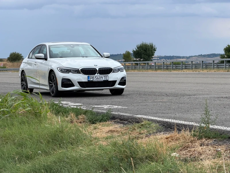 BMW 330 xDrive M Pack - 29800 € / 58283.73 лв. - 69535266 1 | Car24.bg BMW 330 xDrive M Pack - 29800 € / 58283.73 лв. - 69535266 1