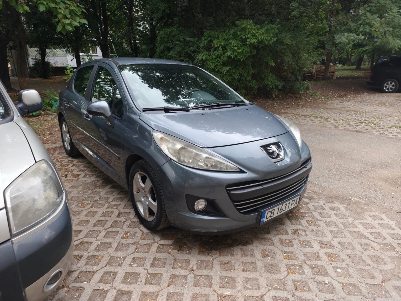Peugeot 207 - 3300 € / 6454.24 лв. - 52477192 1 | Car24.bg Peugeot 207 - 3300 € / 6454.24 лв. - 52477192 1