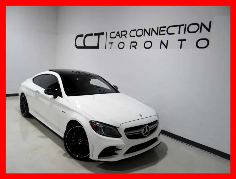 Mercedes-Benz AMG GT C * C43 COUPE * NAVI/BLUETOOTH/BACK UP CAM/LEATHER/ - 25700 € / 50264.83 лв. - 76458575 1 | Car24.bg Mercedes-Benz AMG GT C * C43 COUPE * NAVI/BLUETOOTH/BACK UP CAM/LEATHER/ - 25700 € / 50264.83 лв. - 76458575 1
