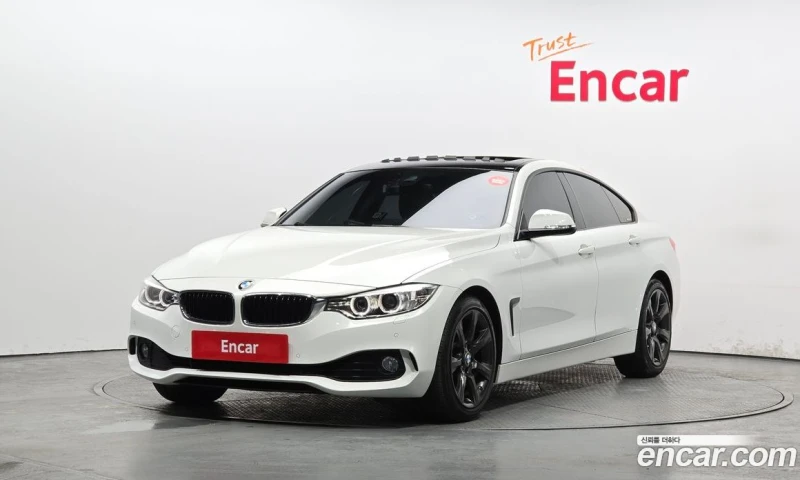 BMW 420 420i GranCoupe - 16690 € - 46100131 1 | Car24.bg BMW 420 420i GranCoupe - 16690 € - 46100131 1
