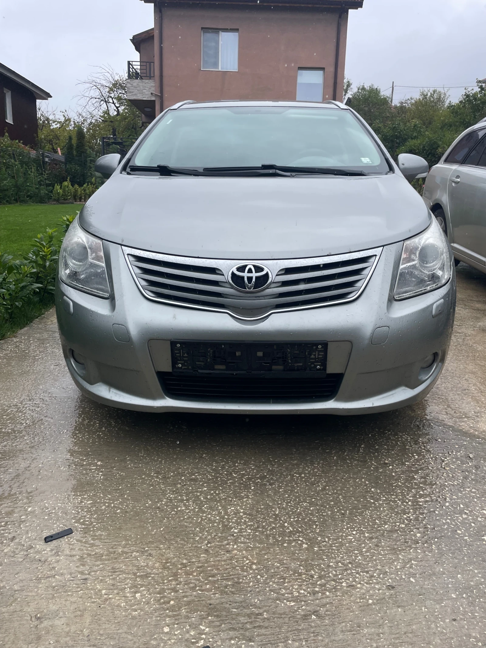 Toyota Avensis T27 - изображение 2 | Auto.bg Toyota Avensis T27 - изображение 2