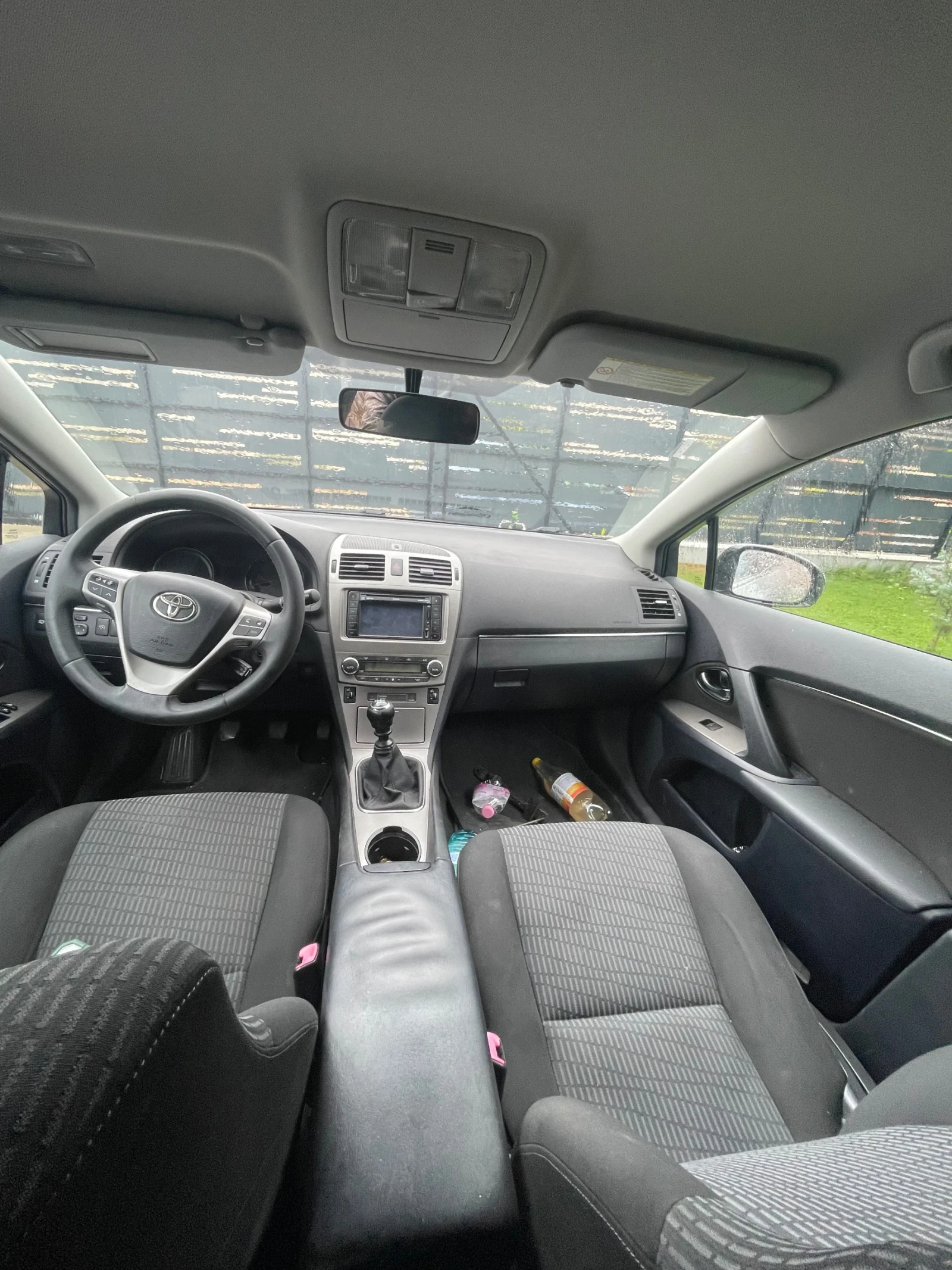 Toyota Avensis T27 - изображение 6 | Auto.bg Toyota Avensis T27 - изображение 6