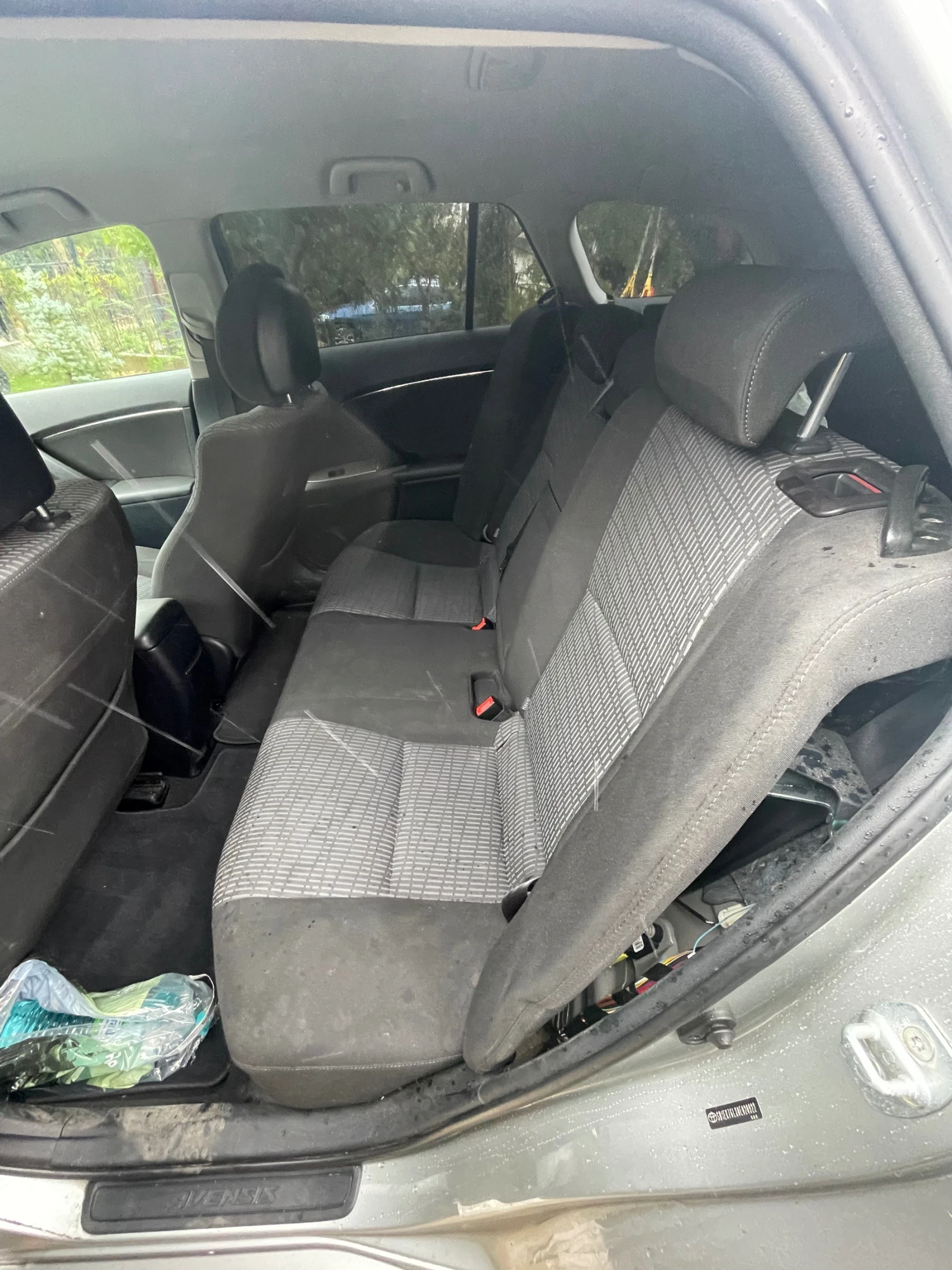 Toyota Avensis T27 - изображение 9 | Auto.bg Toyota Avensis T27 - изображение 9