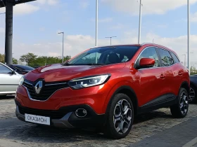 Renault Kadjar 1.6dCi 130 к.с. 4x4 - Car24.bg Renault Kadjar 1.6dCi 130 к.с. 4x4