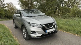 Nissan Qashqai N-Connecta, 1.7dci, 4х4, Аutomatik - Car24.bg Nissan Qashqai N-Connecta, 1.7dci, 4х4, Аutomatik