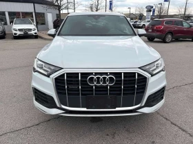 Audi Q7 * Komfort * ПОДГРЕВ* ПАНОРАМА* 7 МЕСТА* - 32900 € / 64346.81 лв. - 50109232 6 | Car24.bg Audi Q7 * Komfort * ПОДГРЕВ* ПАНОРАМА* 7 МЕСТА* - 32900 € / 64346.81 лв. - 50109232 6