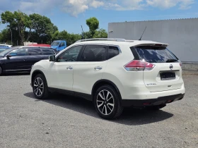 Nissan X-trail 2.0dci 177ps | Auto.bg — изображение 6 Nissan X-trail 2.0dci 177ps | Auto.bg — изображение 6
