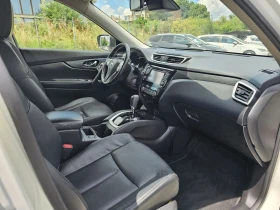 Nissan X-trail 2.0dci 177ps | Auto.bg — изображение 14 Nissan X-trail 2.0dci 177ps | Auto.bg — изображение 14
