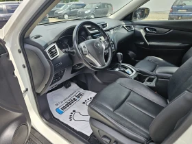 Nissan X-trail 2.0dci 177ps | Auto.bg — изображение 11 Nissan X-trail 2.0dci 177ps | Auto.bg — изображение 11