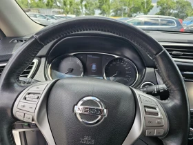 Nissan X-trail 2.0dci 177ps | Auto.bg — изображение 12 Nissan X-trail 2.0dci 177ps | Auto.bg — изображение 12